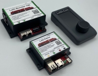 Lokstoredigital LoDi1315PB - Startset LoDi-Con mit LoDi-Rektor und Booster- Batterie